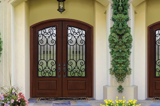 Golden Hills-entry-door-repair