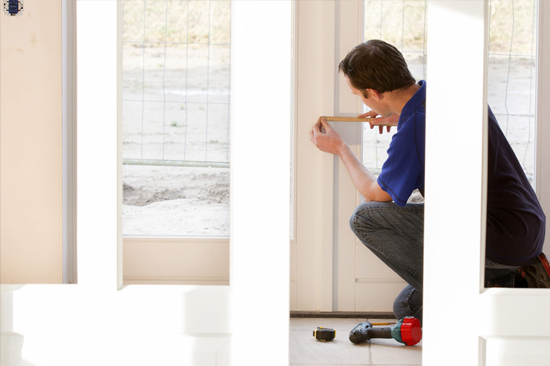 Golden Hills-interior-door-repair