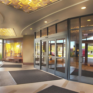 commercial door specialist Golden Hills