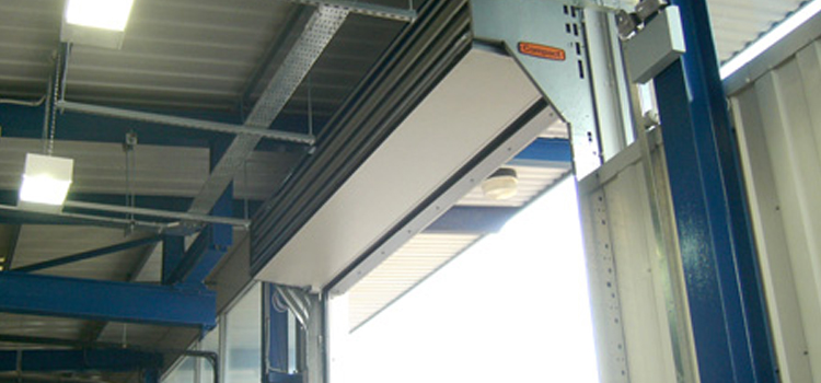 overhead sectional doors Golden Hills