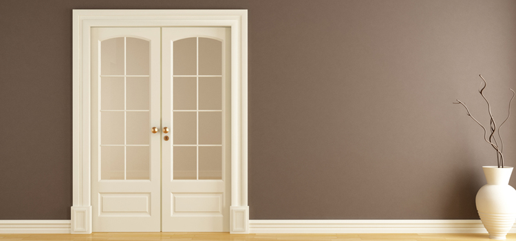 residential fiberflasss door repair Golden Hills