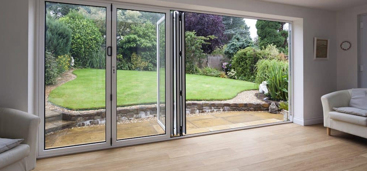 sliding door specialist Golden Hills