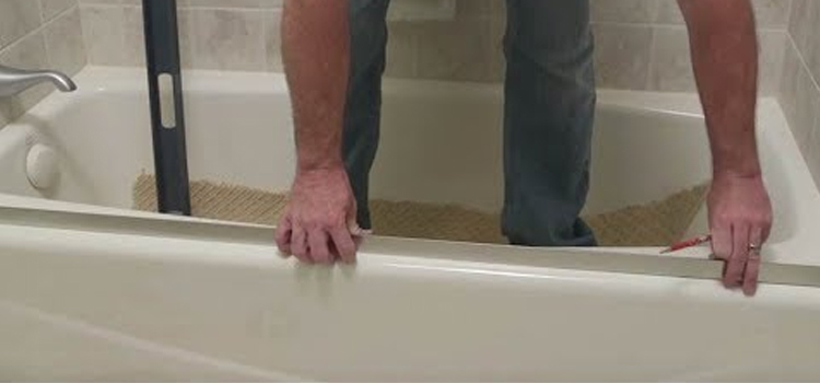 Sliding Shower Door Repair in Golden Hills